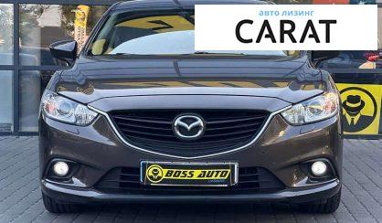 Розглянути Peugeot 308 2008 Peugeot 308 2008 - авто лізинг Carat