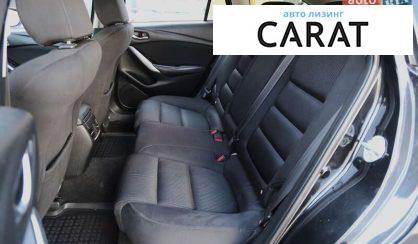 Mazda 6 2012 Mazda 6 2012