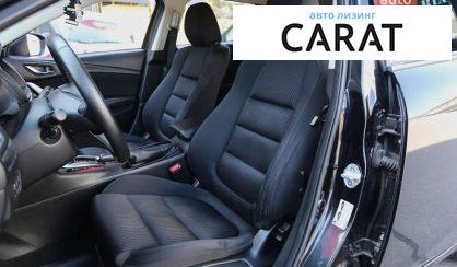 Mazda 6 2012 Mazda 6 2012