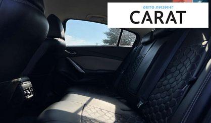 Mazda 6 2012