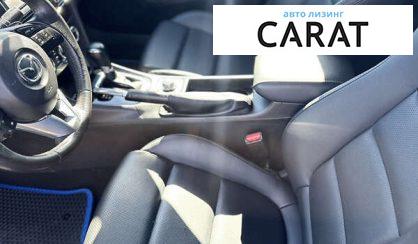 Mazda 6 2014