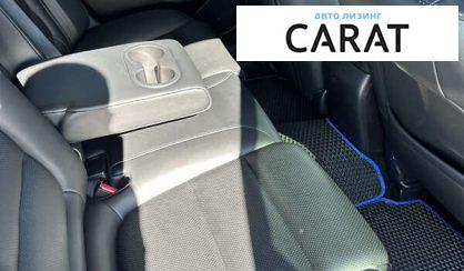 Mazda 6 2014