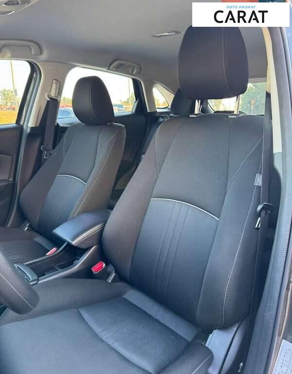 Mazda CX-3 2020