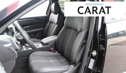 Mazda CX-50 2024