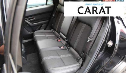 Mazda CX-50 2024