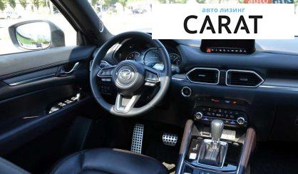 Mazda CX-5 2020