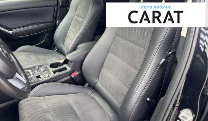Mazda CX-5 2016