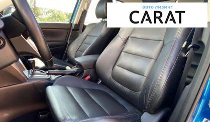 Mazda CX-5 2012