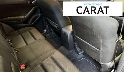 Mazda CX-5 2014