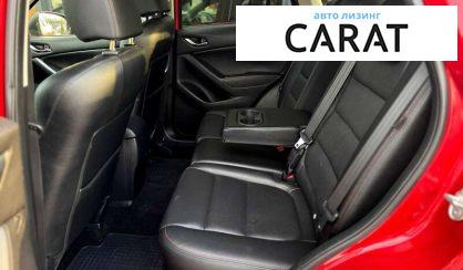 Mazda CX-5 2013