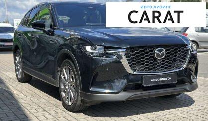 Mazda CX-60 2023