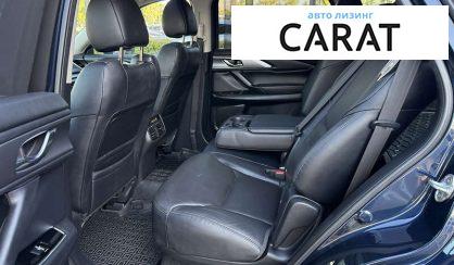 Mazda CX-9 2016