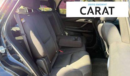 Mazda CX-9 2017