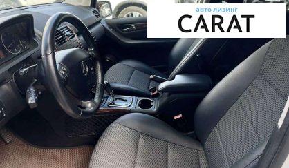 Mercedes-Benz A-Class 2010