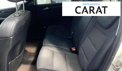 Mercedes-Benz A-Class 2010