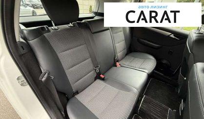 Mercedes-Benz B-Class 2010