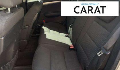 Mercedes-Benz B-Class 2010 Mercedes-Benz B-Class 2010