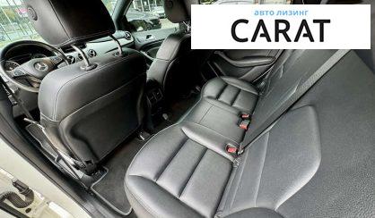 Mercedes-Benz B-Class 2016
