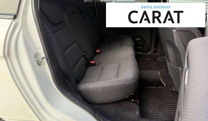 Mercedes-Benz B-Class 2010
