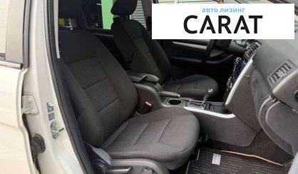 Mercedes-Benz B-Class 2010