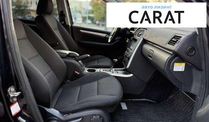 Mercedes-Benz B-Class 2011