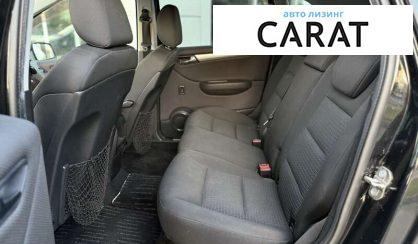 Mercedes-Benz B-Class 2011