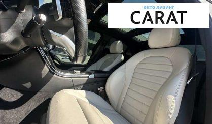 Mercedes-Benz C-Class 2016