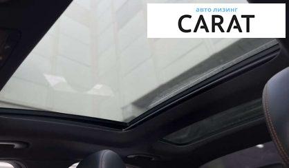 Mercedes-Benz C-Class 2015
