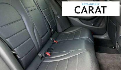 Mercedes-Benz C-Class 2014