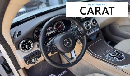 Mercedes-Benz C-Class 2016