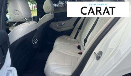Mercedes-Benz C-Class 2017