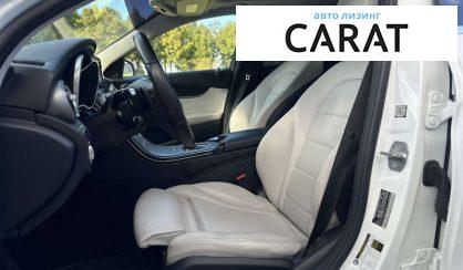 Mercedes-Benz C-Class 2017