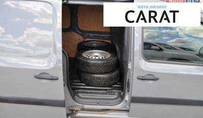Mercedes-Benz Citan 2016