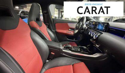 Mercedes-Benz CLA-Class 2022 Mercedes-Benz CLA-Class 2022