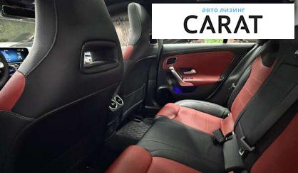 Mercedes-Benz CLA-Class 2022 Mercedes-Benz CLA-Class 2022