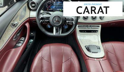 Mercedes-Benz CLK-Class 2023