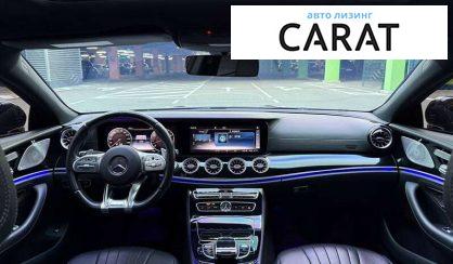 Mercedes-Benz GLE-Class 2019