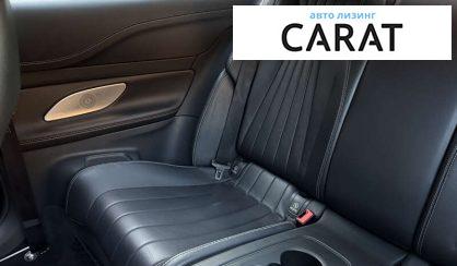 Mercedes-Benz E-Class 2017