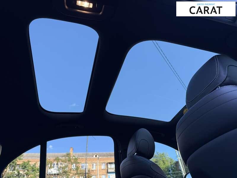 Mercedes-Benz E-Class 2020 Mercedes-Benz E-Class 2020