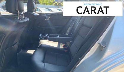 Mercedes-Benz E-Class 2010