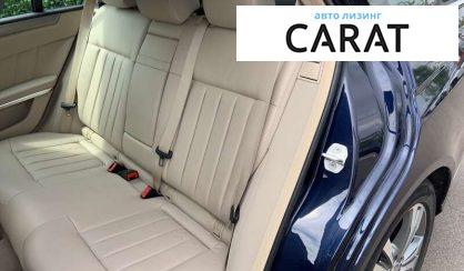 Mercedes-Benz E-Class 2014