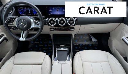 Mercedes-Benz EQA 2024