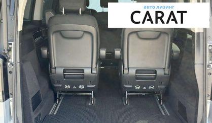 Mercedes-Benz EQV 2024 Mercedes-Benz EQV 2024