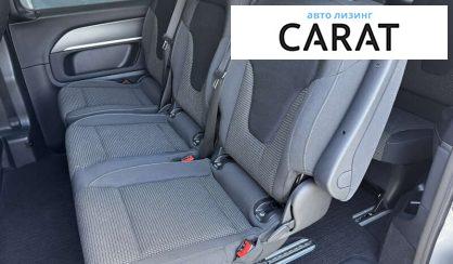 Mercedes-Benz EQV 2024 Mercedes-Benz EQV 2024