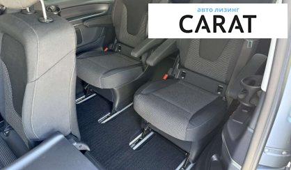 Mercedes-Benz EQV 2024 Mercedes-Benz EQV 2024