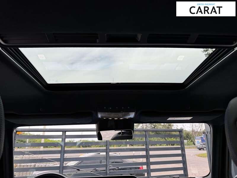 Mercedes-Benz G-Class 2024 Mercedes-Benz G-Class 2024