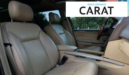 Mercedes-Benz GL-Class 2011