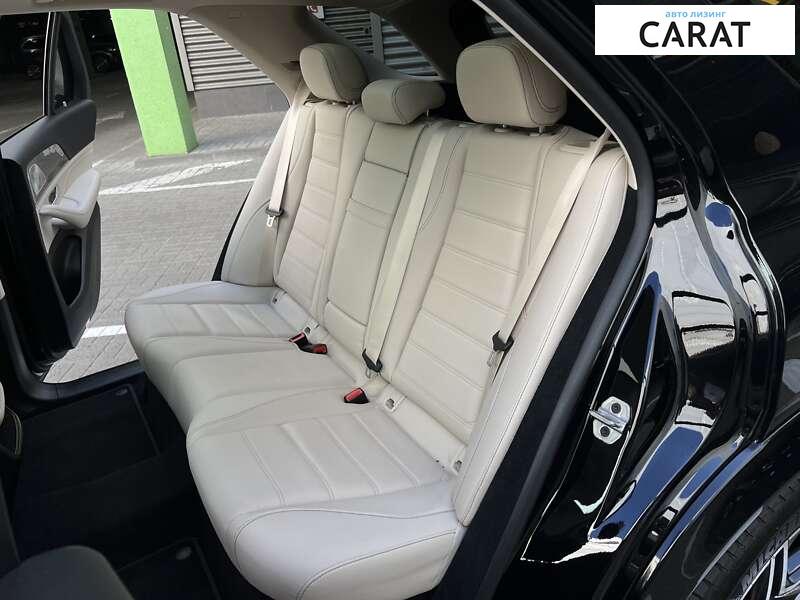 Mercedes-Benz GLE-Class 2023 Mercedes-Benz GLE-Class 2023