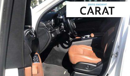 Mercedes-Benz GLE-Class 2016