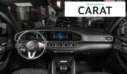 Mercedes-Benz GLE-Class 2023